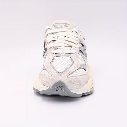 New Balance 9060 Sea Salt White